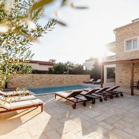 Olive Tree Apartments Vodice Exteriér fotografie