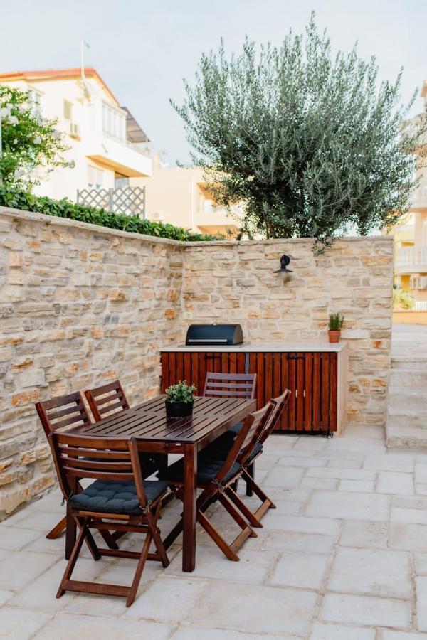 Olive Tree Apartments Vodice Exteriér fotografie